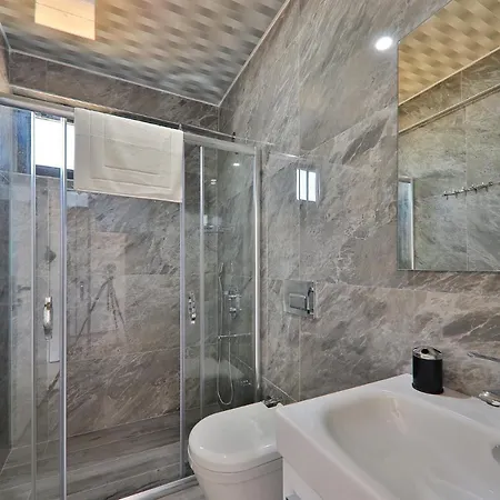 Βίλα Charming Villa With Private Pool In Kas Κας